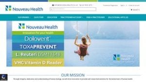 Nouveau Health Ltd.