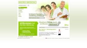 MICRO-MEDICAL Instrumente GmbH