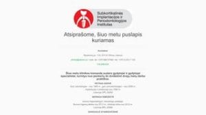 UAB SIPI