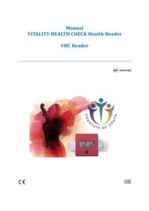 PDF Documentation -- VHC-Reader